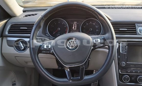Buy Import Volkswagen Passat Blue Car in Import - Dubai in Enga Buy Import Volkswagen Passat Blue Car in Import - Dubai in Enga