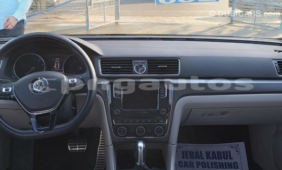 Buy Import Volkswagen Passat Blue Car in Import - Dubai in Enga Buy Import Volkswagen Passat Blue Car in Import - Dubai in Enga
