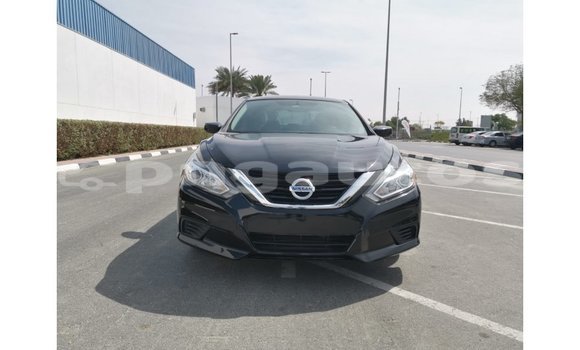 Buy Import Nissan Altima Black Car in Import - Dubai in Enga Buy Import Nissan Altima Black Car in Import - Dubai in Enga