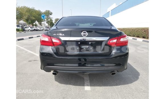 Buy Import Nissan Altima Black Car in Import - Dubai in Enga Buy Import Nissan Altima Black Car in Import - Dubai in Enga