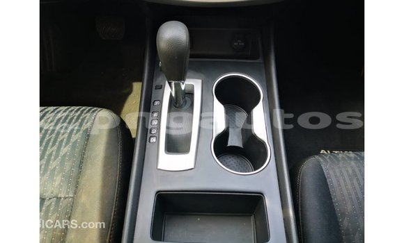 Buy Import Nissan Altima Black Car in Import - Dubai in Enga Buy Import Nissan Altima Black Car in Import - Dubai in Enga