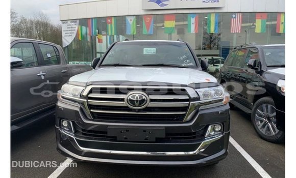 Buy Import Toyota Land Cruiser Other Car in Import - Dubai in Enga Buy Import Toyota Land Cruiser Other Car in Import - Dubai in Enga
