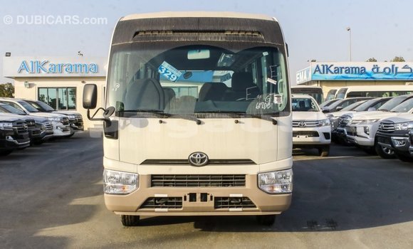 Buy Import Toyota Coaster White Car in Import - Dubai in Enga Buy Import Toyota Coaster White Car in Import - Dubai in Enga