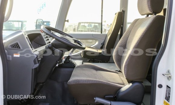 Buy Import Toyota Coaster White Car in Import - Dubai in Enga Buy Import Toyota Coaster White Car in Import - Dubai in Enga