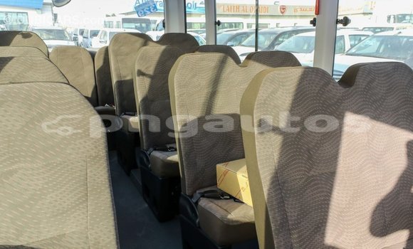 Buy Import Toyota Coaster White Car in Import - Dubai in Enga Buy Import Toyota Coaster White Car in Import - Dubai in Enga