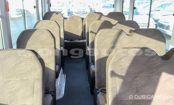 Buy Import Toyota Coaster White Car in Import - Dubai in Enga Buy Import Toyota Coaster White Car in Import - Dubai in Enga