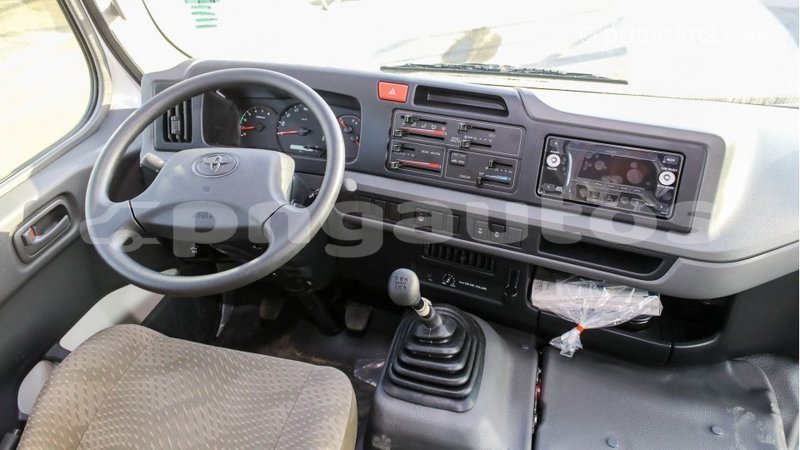 Big with watermark toyota coaster enga import dubai 5450