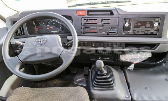 Buy Import Toyota Coaster White Car in Import - Dubai in Enga Buy Import Toyota Coaster White Car in Import - Dubai in Enga