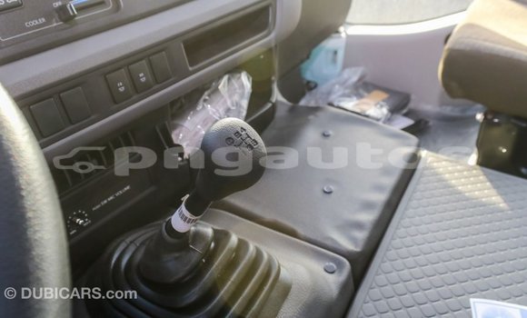 Buy Import Toyota Coaster White Car in Import - Dubai in Enga Buy Import Toyota Coaster White Car in Import - Dubai in Enga