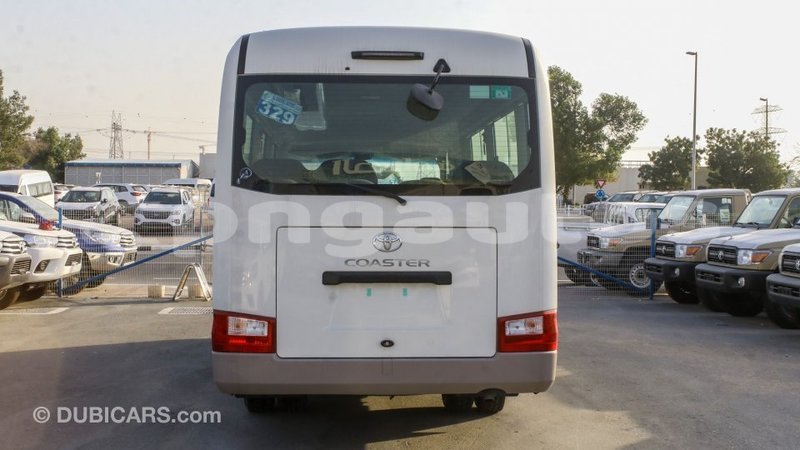 Big with watermark toyota coaster enga import dubai 5450
