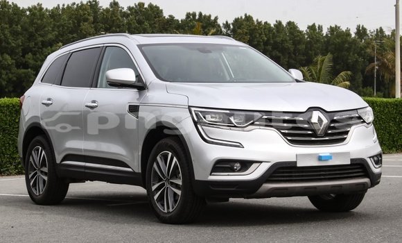 Buy Import Renault Koleos Other Car in Import - Dubai in Enga Buy Import Renault Koleos Other Car in Import - Dubai in Enga