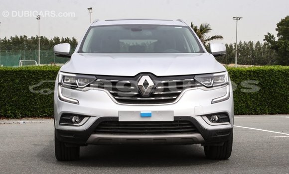 Buy Import Renault Koleos Other Car in Import - Dubai in Enga Buy Import Renault Koleos Other Car in Import - Dubai in Enga