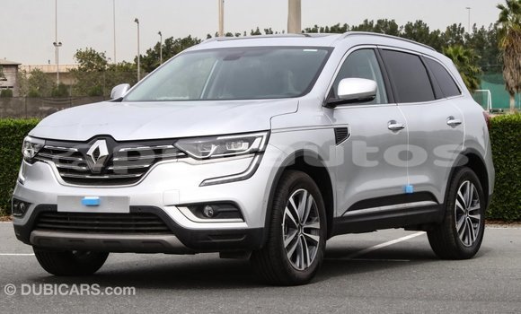 Buy Import Renault Koleos Other Car in Import - Dubai in Enga Buy Import Renault Koleos Other Car in Import - Dubai in Enga