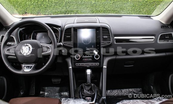 Buy Import Renault Koleos Other Car in Import - Dubai in Enga Buy Import Renault Koleos Other Car in Import - Dubai in Enga