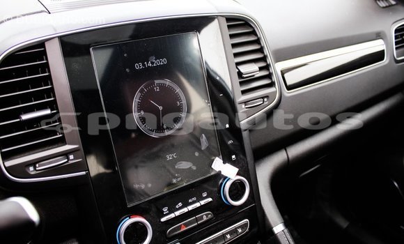 Buy Import Renault Koleos Other Car in Import - Dubai in Enga Buy Import Renault Koleos Other Car in Import - Dubai in Enga