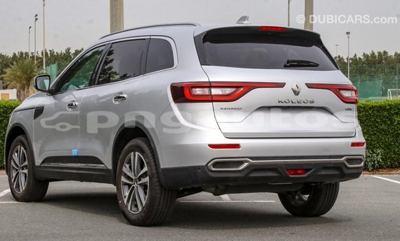 Buy Import Renault Koleos Other Car in Import - Dubai in Enga Buy Import Renault Koleos Other Car in Import - Dubai in Enga
