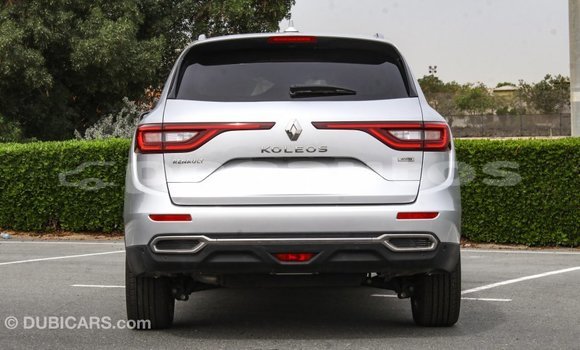 Buy Import Renault Koleos Other Car in Import - Dubai in Enga Buy Import Renault Koleos Other Car in Import - Dubai in Enga