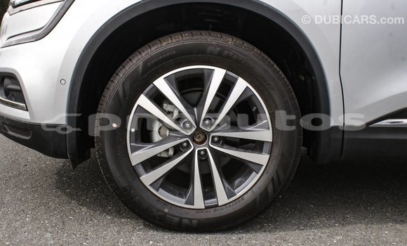 Buy Import Renault Koleos Other Car in Import - Dubai in Enga Buy Import Renault Koleos Other Car in Import - Dubai in Enga