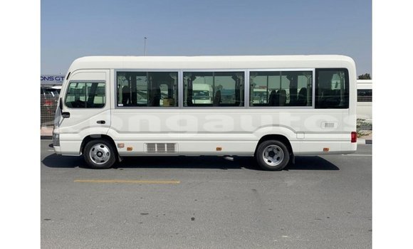 Buy Import Toyota Coaster White Car in Import - Dubai in Enga Buy Import Toyota Coaster White Car in Import - Dubai in Enga