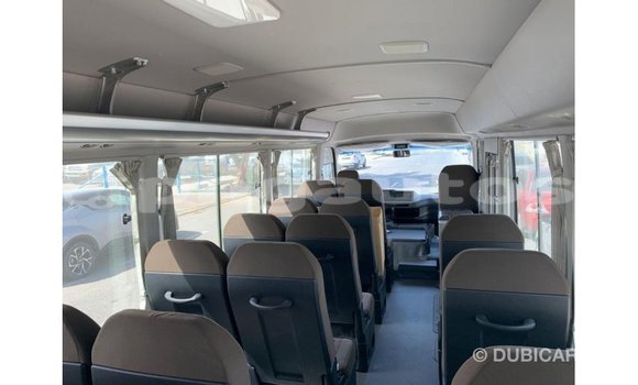 Buy Import Toyota Coaster White Car in Import - Dubai in Enga Buy Import Toyota Coaster White Car in Import - Dubai in Enga