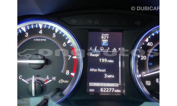 Buy Import Toyota Highlander Black Car in Import - Dubai in Enga Buy Import Toyota Highlander Black Car in Import - Dubai in Enga