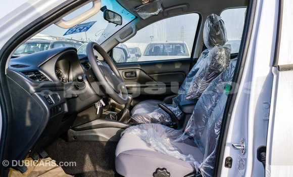 Buy Import Mitsubishi L200 White Car in Import - Dubai in Enga Buy Import Mitsubishi L200 White Car in Import - Dubai in Enga