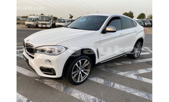 Buy Import BMW X6 White Car in Import - Dubai in Enga Buy Import BMW X6 White Car in Import - Dubai in Enga
