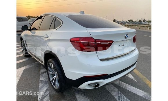Buy Import BMW X6 White Car in Import - Dubai in Enga Buy Import BMW X6 White Car in Import - Dubai in Enga