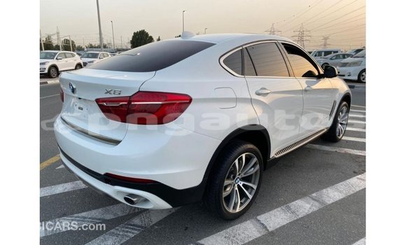 Buy Import BMW X6 White Car in Import - Dubai in Enga Buy Import BMW X6 White Car in Import - Dubai in Enga