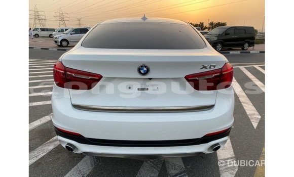 Buy Import BMW X6 White Car in Import - Dubai in Enga Buy Import BMW X6 White Car in Import - Dubai in Enga