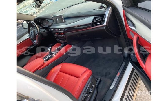 Buy Import BMW X6 White Car in Import - Dubai in Enga Buy Import BMW X6 White Car in Import - Dubai in Enga