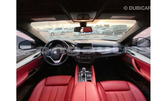 Buy Import BMW X6 White Car in Import - Dubai in Enga Buy Import BMW X6 White Car in Import - Dubai in Enga