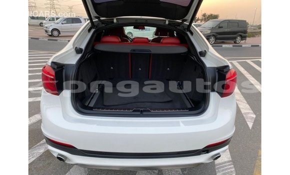 Buy Import BMW X6 White Car in Import - Dubai in Enga Buy Import BMW X6 White Car in Import - Dubai in Enga