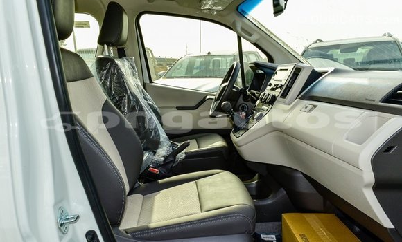 Buy Import Toyota Hiace White Car in Import - Dubai in Enga Buy Import Toyota Hiace White Car in Import - Dubai in Enga