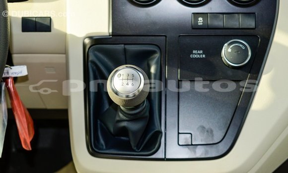 Buy Import Toyota Hiace White Car in Import - Dubai in Enga Buy Import Toyota Hiace White Car in Import - Dubai in Enga