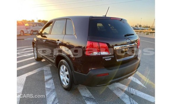 Buy Import Kia Sorento Brown Car in Import - Dubai in Enga Buy Import Kia Sorento Brown Car in Import - Dubai in Enga