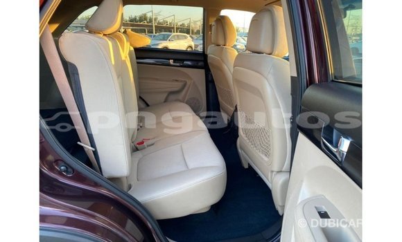 Buy Import Kia Sorento Brown Car in Import - Dubai in Enga Buy Import Kia Sorento Brown Car in Import - Dubai in Enga