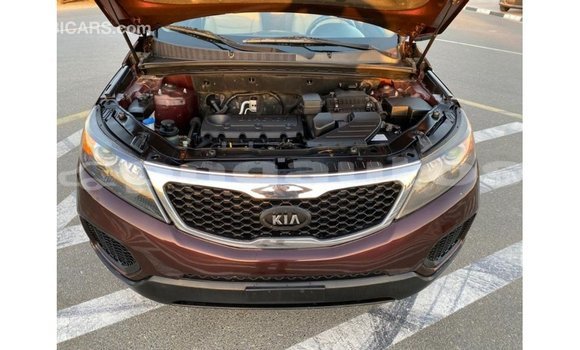 Buy Import Kia Sorento Brown Car in Import - Dubai in Enga Buy Import Kia Sorento Brown Car in Import - Dubai in Enga