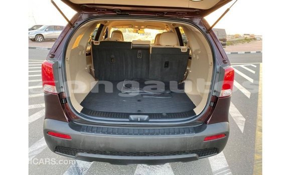 Buy Import Kia Sorento Brown Car in Import - Dubai in Enga Buy Import Kia Sorento Brown Car in Import - Dubai in Enga