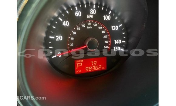 Buy Import Kia Sorento Brown Car in Import - Dubai in Enga Buy Import Kia Sorento Brown Car in Import - Dubai in Enga