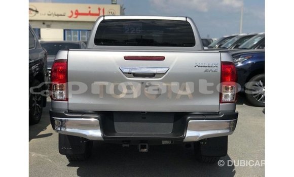 Buy Import Toyota Hilux Other Car in Import - Dubai in Enga Buy Import Toyota Hilux Other Car in Import - Dubai in Enga