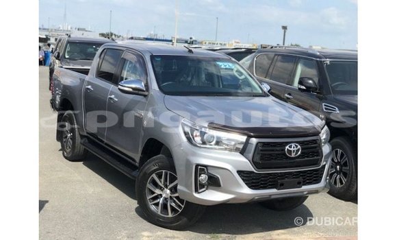 Buy Import Toyota Hilux Other Car in Import - Dubai in Enga Buy Import Toyota Hilux Other Car in Import - Dubai in Enga