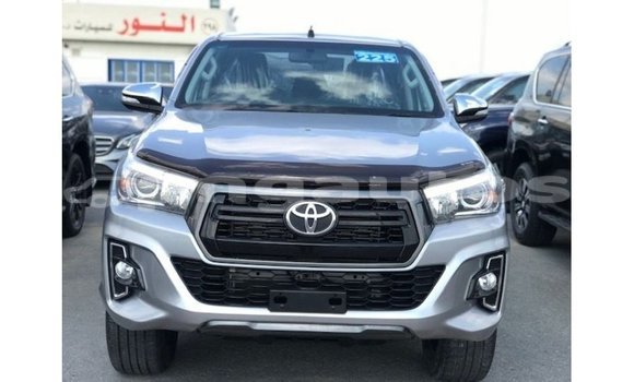 Buy Import Toyota Hilux Other Car in Import - Dubai in Enga Buy Import Toyota Hilux Other Car in Import - Dubai in Enga