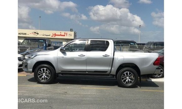 Buy Import Toyota Hilux Other Car in Import - Dubai in Enga Buy Import Toyota Hilux Other Car in Import - Dubai in Enga