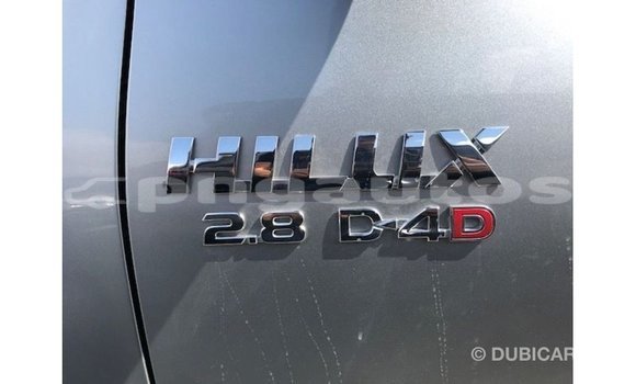 Buy Import Toyota Hilux Other Car in Import - Dubai in Enga Buy Import Toyota Hilux Other Car in Import - Dubai in Enga