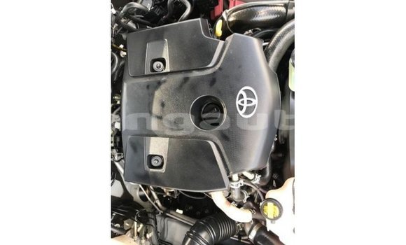 Buy Import Toyota Hilux Other Car in Import - Dubai in Enga Buy Import Toyota Hilux Other Car in Import - Dubai in Enga