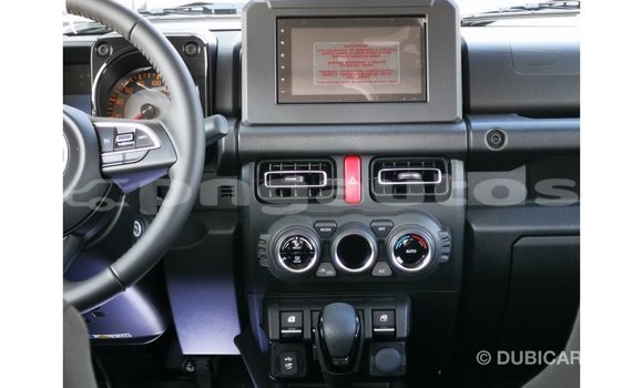Buy Import Suzuki Jimny Green Car in Import - Dubai in Enga Buy Import Suzuki Jimny Green Car in Import - Dubai in Enga