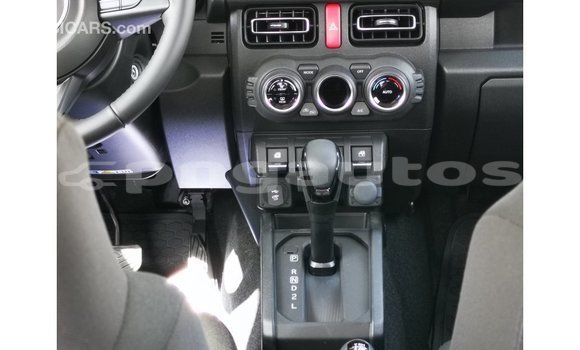 Buy Import Suzuki Jimny Green Car in Import - Dubai in Enga Buy Import Suzuki Jimny Green Car in Import - Dubai in Enga