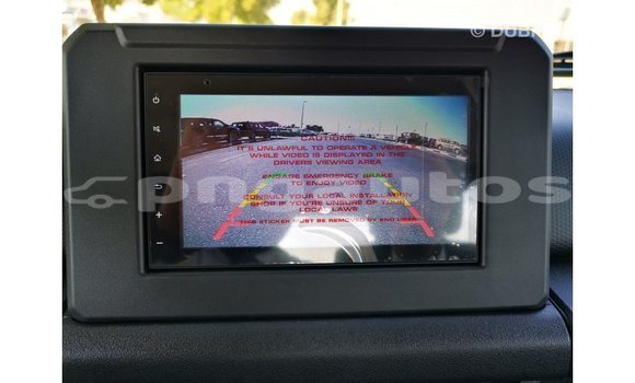 Buy Import Suzuki Jimny Green Car in Import - Dubai in Enga Buy Import Suzuki Jimny Green Car in Import - Dubai in Enga