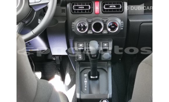 Buy Import Suzuki Jimny Green Car in Import - Dubai in Enga Buy Import Suzuki Jimny Green Car in Import - Dubai in Enga